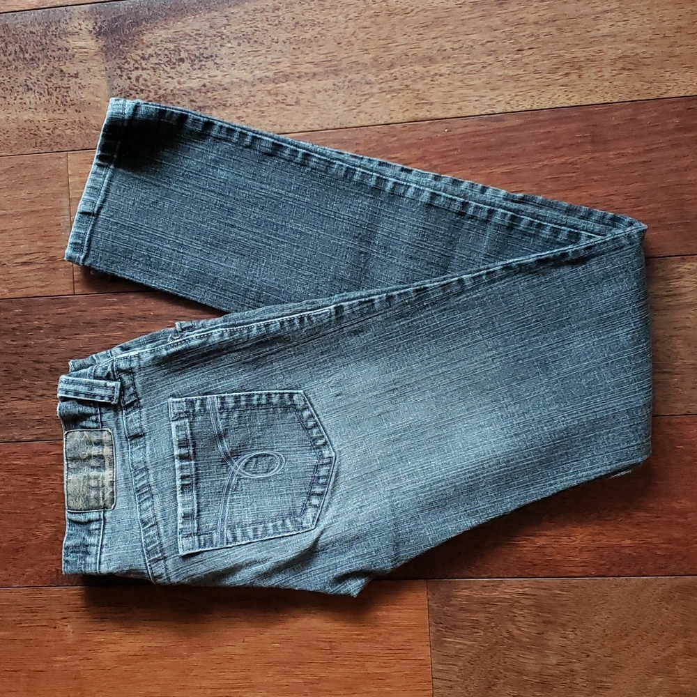 Roxy | Straight Leg Jeans